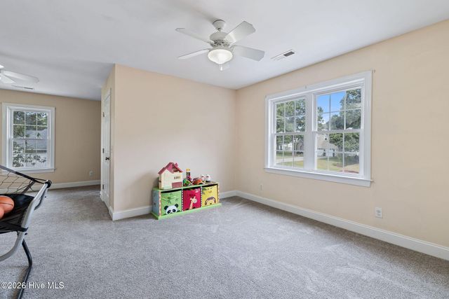 402 Albert Drive, Goldsboro, NC 27530