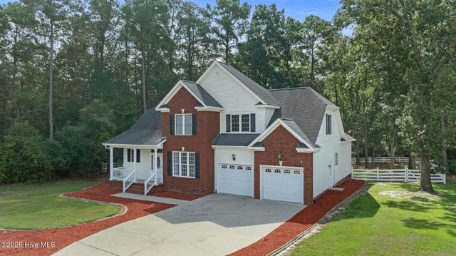 402 Albert Drive, Goldsboro, NC 27530