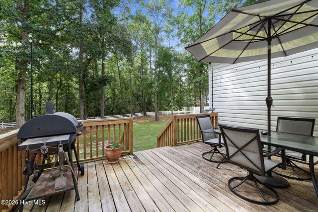 402 Albert Drive, Goldsboro, NC 27530