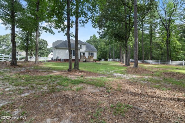 402 Albert Drive, Goldsboro, NC 27530