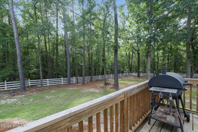 402 Albert Drive, Goldsboro, NC 27530