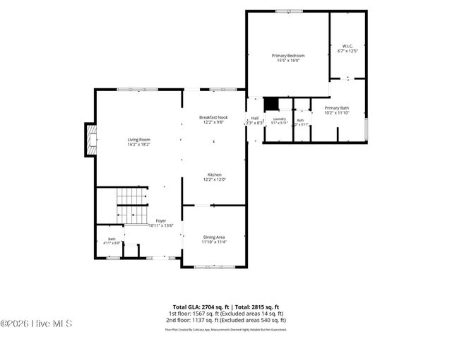 402 Albert Drive, Goldsboro, NC 27530