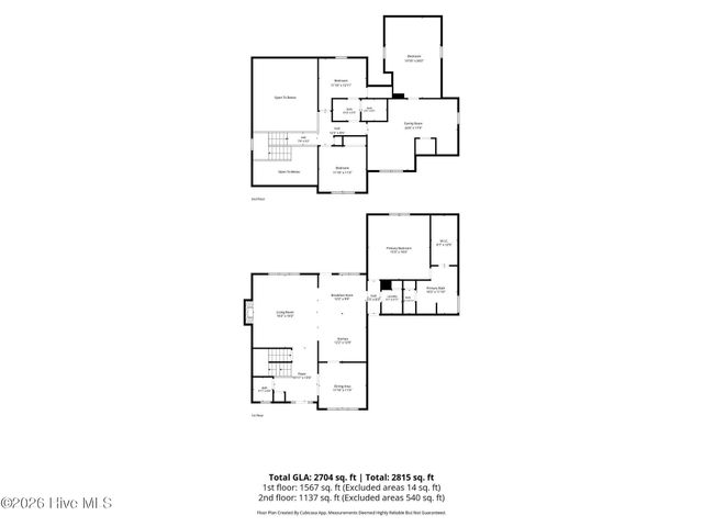 402 Albert Drive, Goldsboro, NC 27530