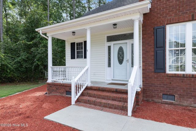 402 Albert Drive, Goldsboro, NC 27530