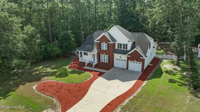 402 Albert Drive, Goldsboro, NC 27530