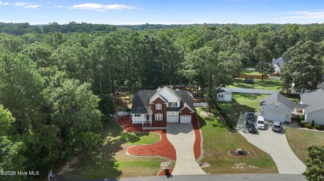 402 Albert Drive, Goldsboro, NC 27530