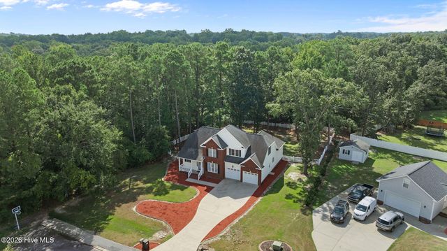 402 Albert Drive, Goldsboro, NC 27530