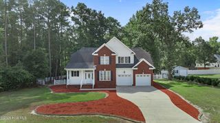 402 Albert Drive, Goldsboro, NC 27530