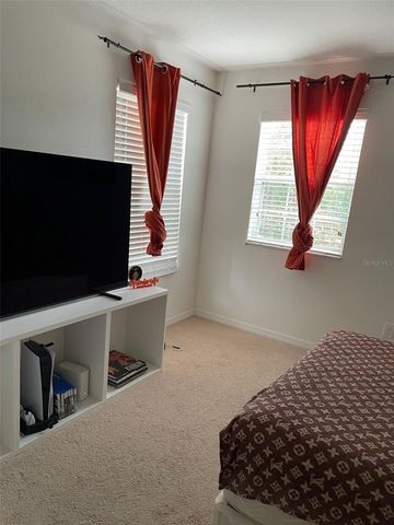 3066 RODRICK CIRCLE, Orlando, FL 32824