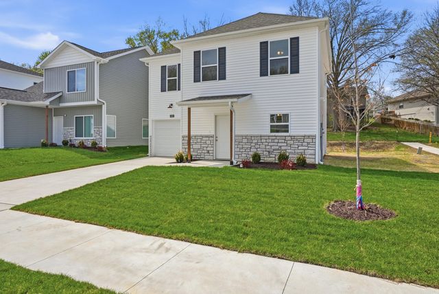 3921 BRAGG CT, Columbia, MO 65202