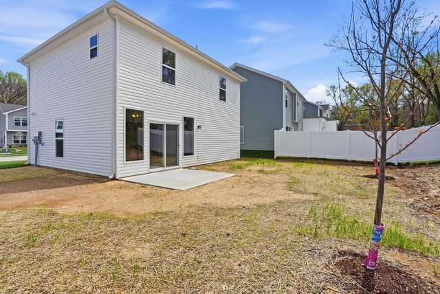 3921 BRAGG CT, Columbia, MO 65202