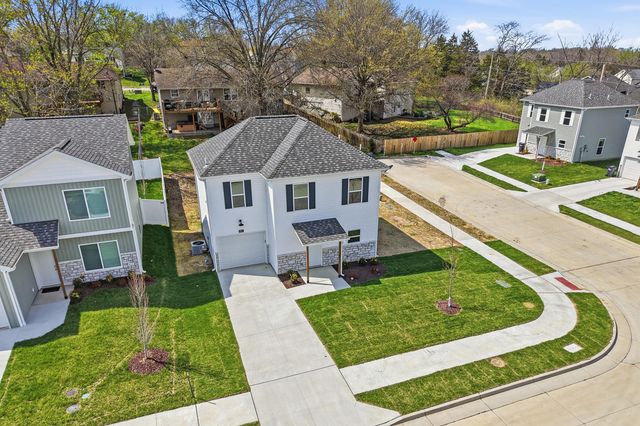 3921 BRAGG CT, Columbia, MO 65202