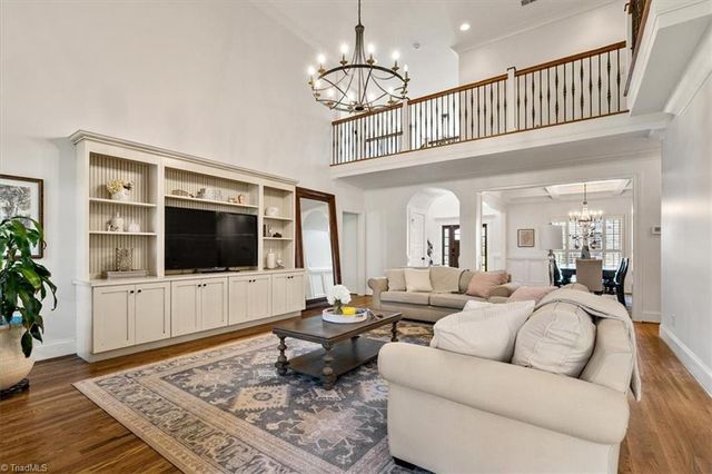 5690 Green Dale Court, Summerfield, NC 27358