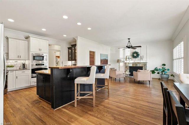 5690 Green Dale Court, Summerfield, NC 27358
