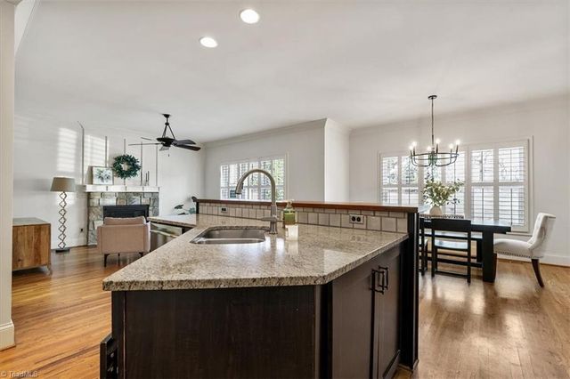 5690 Green Dale Court, Summerfield, NC 27358