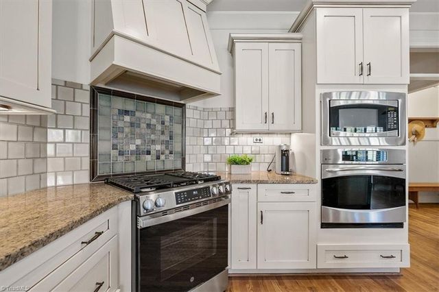 5690 Green Dale Court, Summerfield, NC 27358