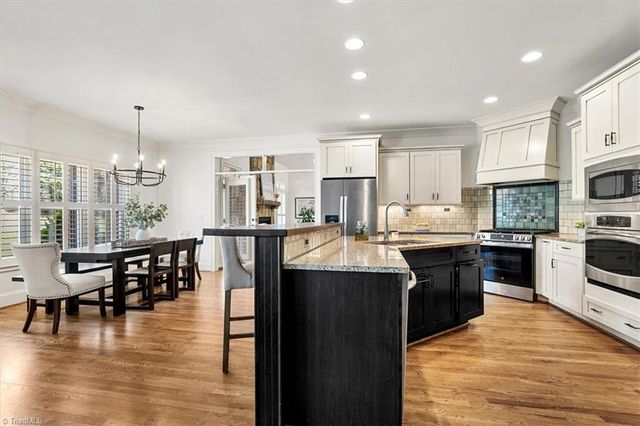 5690 Green Dale Court, Summerfield, NC 27358
