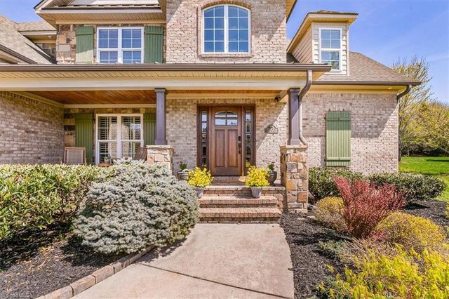 5690 Green Dale Court, Summerfield, NC 27358