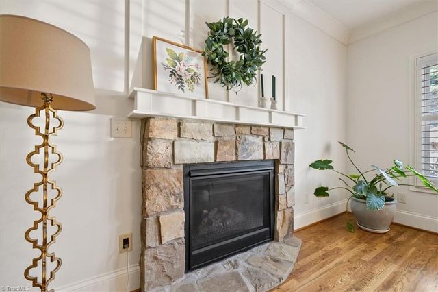 5690 Green Dale Court, Summerfield, NC 27358