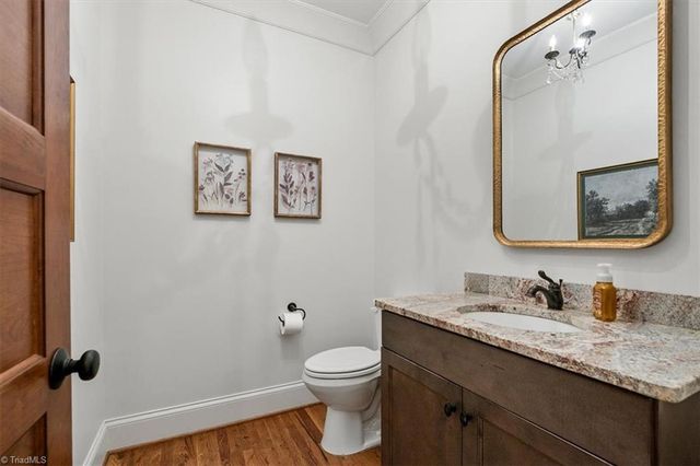 5690 Green Dale Court, Summerfield, NC 27358
