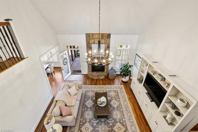 5690 Green Dale Court, Summerfield, NC 27358