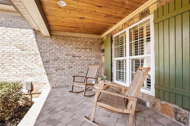 5690 Green Dale Court, Summerfield, NC 27358