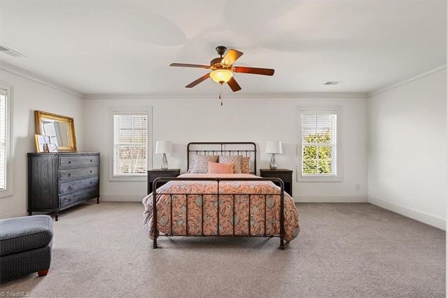 5690 Green Dale Court, Summerfield, NC 27358