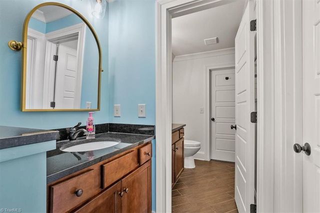 5690 Green Dale Court, Summerfield, NC 27358