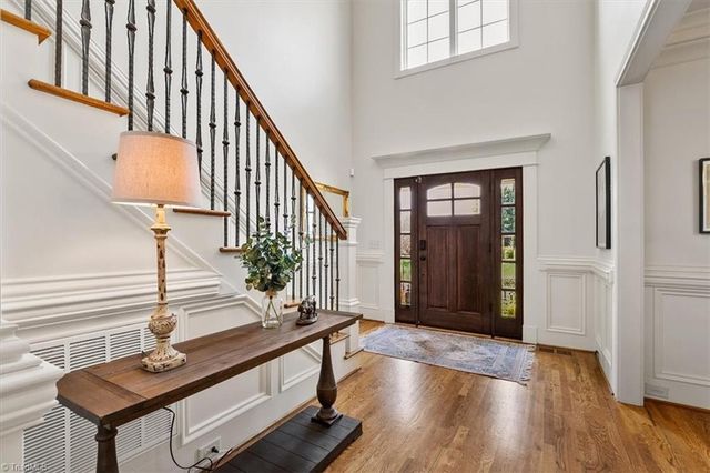 5690 Green Dale Court, Summerfield, NC 27358