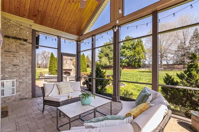 5690 Green Dale Court, Summerfield, NC 27358