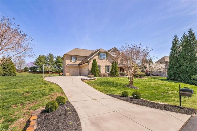 5690 Green Dale Court, Summerfield, NC 27358