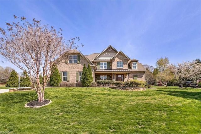 5690 Green Dale Court, Summerfield, NC 27358