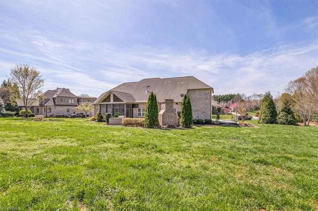 5690 Green Dale Court, Summerfield, NC 27358
