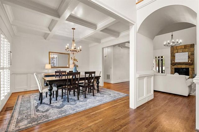 5690 Green Dale Court, Summerfield, NC 27358