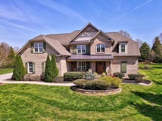 5690 Green Dale Court, Summerfield, NC 27358