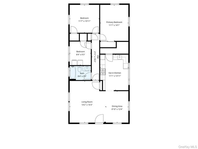 38-40 Ambrose Place, Yonkers, NY 10701