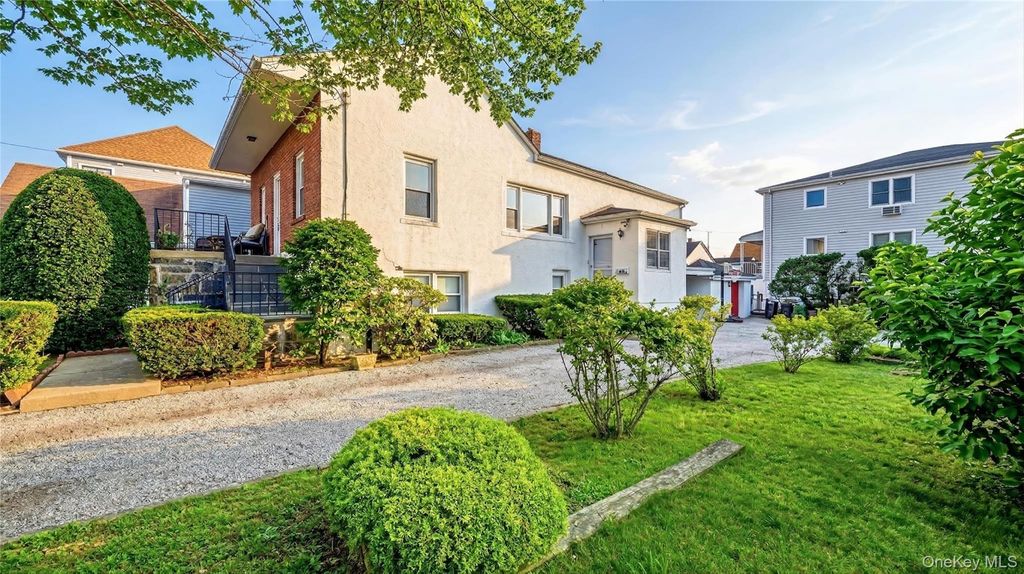 38-40 Ambrose Place, Yonkers, NY 10701