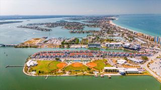 179 MEDALLION BOULEVARD H, Madeira Beach, FL 33708