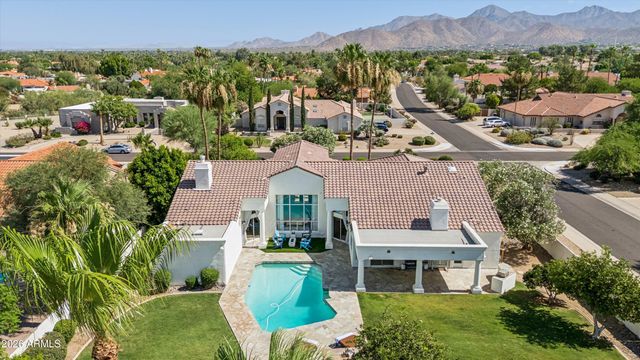 11071 E MISSION Lane, Scottsdale, AZ 85259