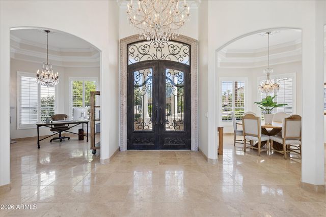 11071 E MISSION Lane, Scottsdale, AZ 85259