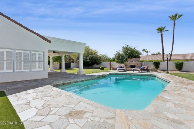 11071 E MISSION Lane, Scottsdale, AZ 85259