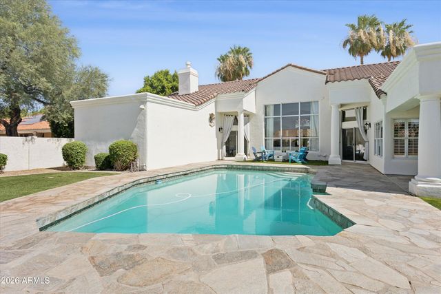 11071 E MISSION Lane, Scottsdale, AZ 85259