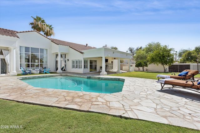 11071 E MISSION Lane, Scottsdale, AZ 85259