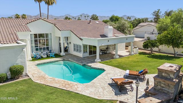 11071 E MISSION Lane, Scottsdale, AZ 85259