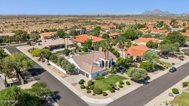 11071 E MISSION Lane, Scottsdale, AZ 85259