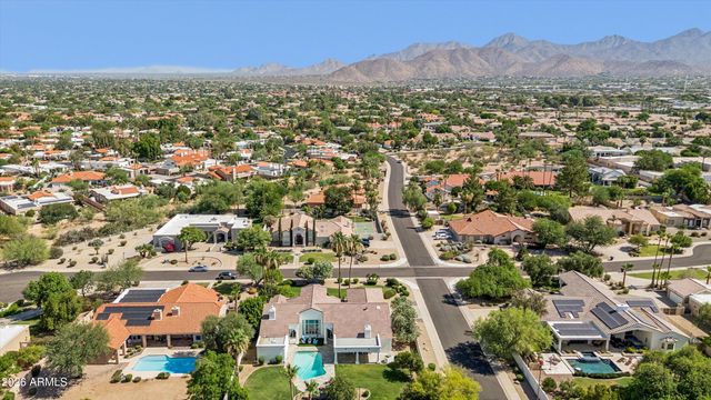 11071 E MISSION Lane, Scottsdale, AZ 85259