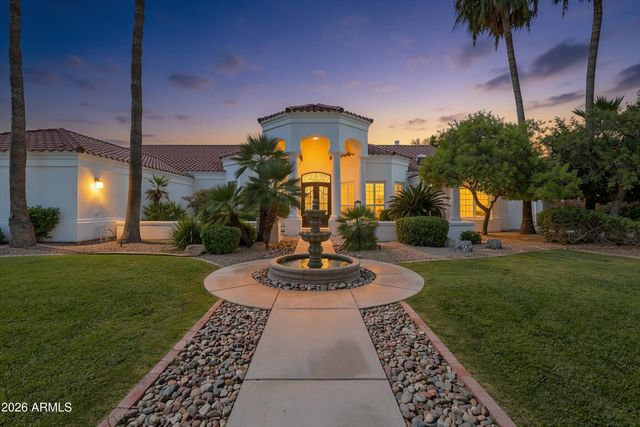 11071 E MISSION Lane, Scottsdale, AZ 85259