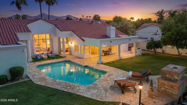 11071 E MISSION Lane, Scottsdale, AZ 85259