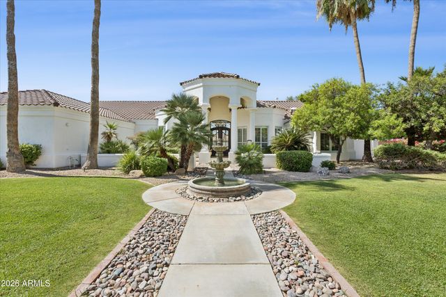 11071 E MISSION Lane, Scottsdale, AZ 85259