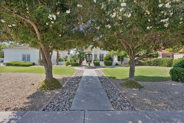 11071 E MISSION Lane, Scottsdale, AZ 85259